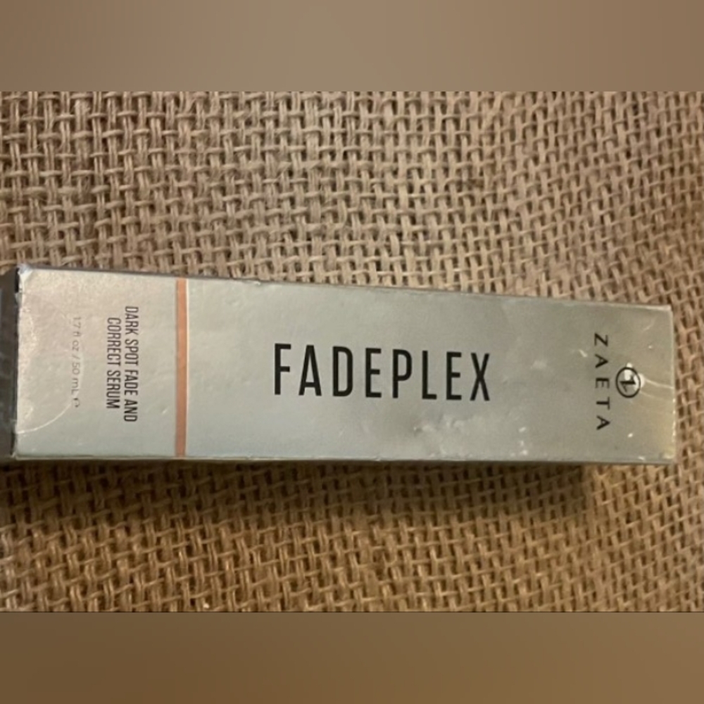 Fadeplex Dark Spot Remover